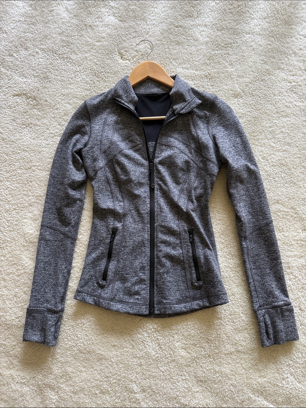 lululemon define jacket